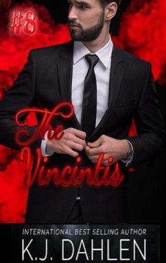 The Vincintis (eBook, ePUB) - Dahlen, Kj