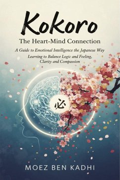 Cover Kokoro: The Heart-Mind Connection (eBook, ePUB)