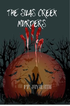 Cover The Silas Creek Murders (eBook, ePUB)