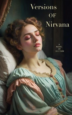 Cover Versions Of Nirvana (eBook, ePUB)