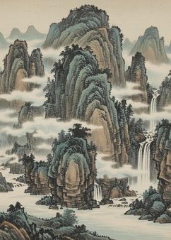 Cover When the Mountain Yields (eBook, ePUB)