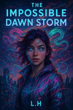 The Impossible Dawn Storm (eBook, ePUB) - Laaouamri, Hamza The Impossible Dawn Storm (eBook, ePUB) - Laaouamri, Hamza
