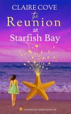 The Reunion at Starfish Bay (The Starfish Bay Series, #1) (eBook, ePUB)