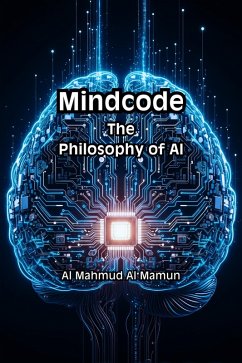 Cover Mindcode: The Philosophy of AI (eBook, ePUB)