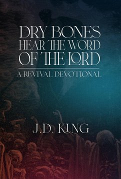 Dry Bones Hear the Word of the Lord (eBook, ePUB) Cover Dry Bones Hear the Word of the Lord (eBook, ePUB)