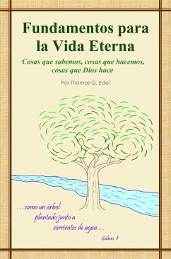 Cover Fundamentos para la Vida Eterna (eBook, ePUB)