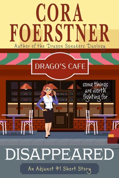 Disappeared (A Piper York PI Short Story) (eBook, ePUB) Disappeared (A Piper York PI Short Story) (eBook, ePUB)