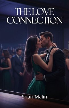 Cover The Love Connection (eBook, ePUB)