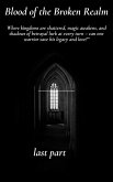 Part 10 - Blood of the Broken Realm: The Eternal Legacy (eBook, ePUB)