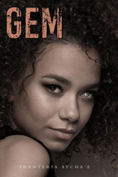 Gem (eBook, ePUB) - Aycha'e, Shanteria