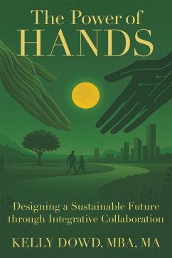 The Power of HANDS (eBook, ePUB) Cover The Power of HANDS (eBook, ePUB)