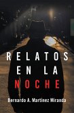 RELATOS EN LA NOCHE (eBook, ePUB)