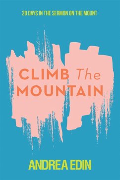 Cover Climb The Mountain (eBook, ePUB)
