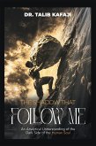 The Shadow That Follow Me (eBook, ePUB)
