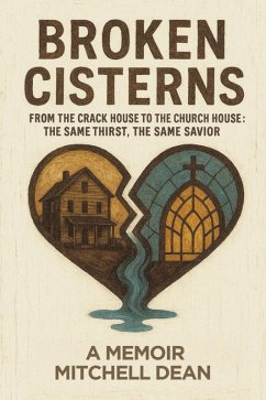 Cover BROKEN CISTERNS (eBook, ePUB)