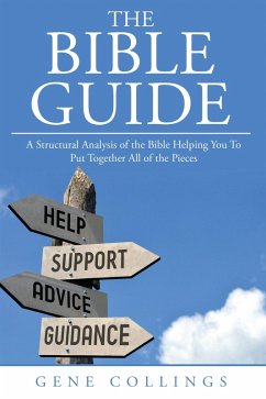 The Bible Guide (eBook, ePUB) - Collings, Gene