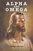 ALPHA AND OMEGA (eBook, ePUB)