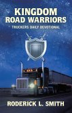 KINGDOM ROAD WARRIORS (eBook, ePUB) KINGDOM ROAD WARRIORS (eBook, ePUB)
