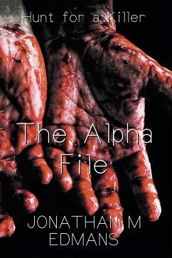 Cover The Alpha File (eBook, ePUB)