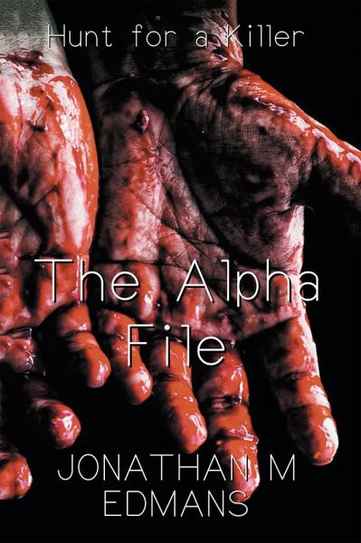 The Alpha File (eBook, ePUB)