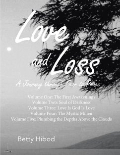 Cover Love and Loss (eBook, ePUB)