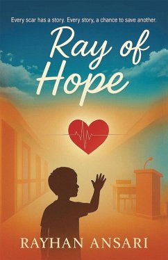 Ray of Hope (eBook, ePUB)