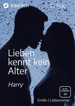Cover Lieben kennt kein Alter (eBook, ePUB)