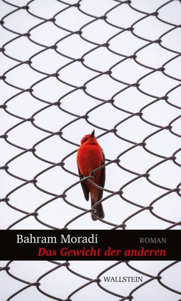Das Gewicht der anderen (eBook, ePUB) Das Gewicht der anderen (eBook, ePUB)