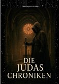 Die Judas Chroniken (eBook, ePUB)