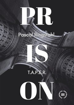 Cover Prison: T.a.p.e.r. (eBook, ePUB)