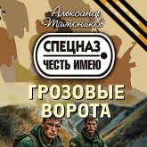 Grozovye vorota (MP3-Download) Grozovye vorota (MP3-Download)