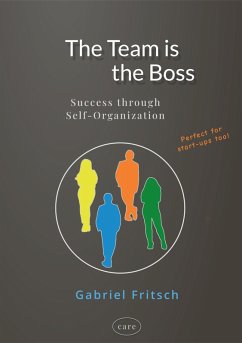Cover The Team is the Boss (eBook, ePUB)