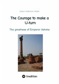 The Courage to make a U-turn (eBook, ePUB)