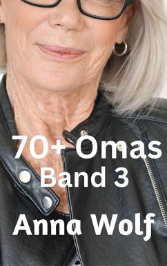 Cover 70+ Omas Band 3 (eBook, ePUB)