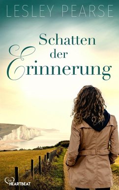 Cover Schatten der Erinnerung (eBook, ePUB)