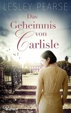 Das Geheimnis von Carlisle (eBook, ePUB) Das Geheimnis von Carlisle (eBook, ePUB)