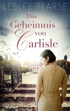 Das Geheimnis von Carlisle (eBook, ePUB) Cover Das Geheimnis von Carlisle (eBook, ePUB)