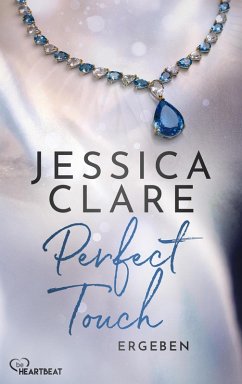 Cover Perfect Touch - Ergeben (eBook, ePUB)