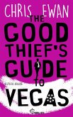 The Good Thief's Guide to Vegas (eBook, ePUB)
