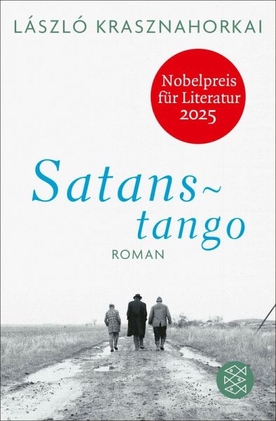 Satanstango (eBook, ePUB) Satanstango (eBook, ePUB)