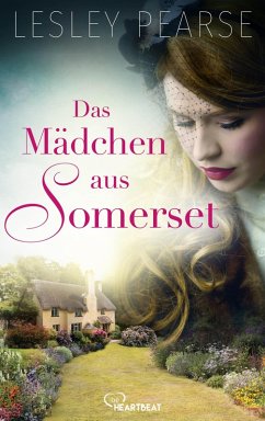Cover Das Mädchen aus Somerset (eBook, ePUB)