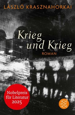 Cover Krieg und Krieg (eBook, ePUB)