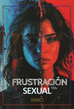 Cover Frustración Sexual (eBook, ePUB)