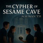 The Cypher of Sesame Cave (Volume 1) (eBook, ePUB)