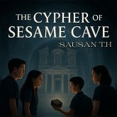 The Cypher of Sesame Cave (Volume 1) (eBook, ePUB) The Cypher of Sesame Cave (Volume 1) (eBook, ePUB)