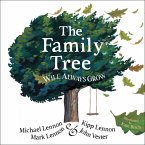 The Family Tree Will Always Grow (eBook, ePUB)