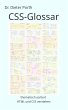 CSS-Glossar (eBook, ePUB) - Bild 1