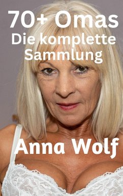 Cover 70 + Omas Die komplette Sammlung (eBook, ePUB)