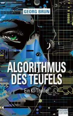 Cover Algorithmus des Teufels (eBook, ePUB)