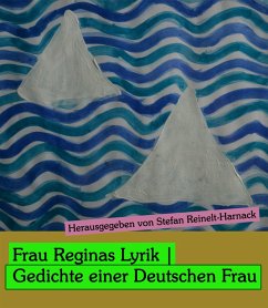 Frau Reginas Lyrik   (eBook, ePUB) Cover Frau Reginas Lyrik   (eBook, ePUB)